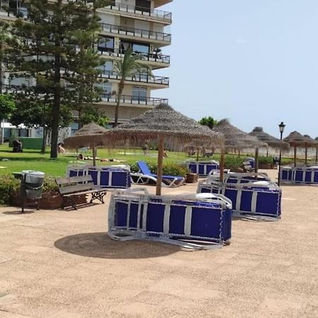 Loft Castillo Santa Clara Torremolinos Luaran gambar