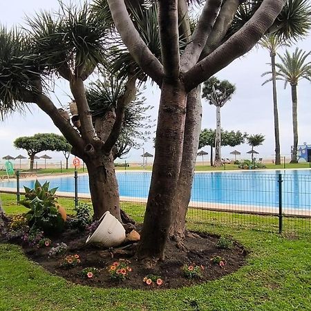Loft Castillo Santa Clara Torremolinos Luaran gambar