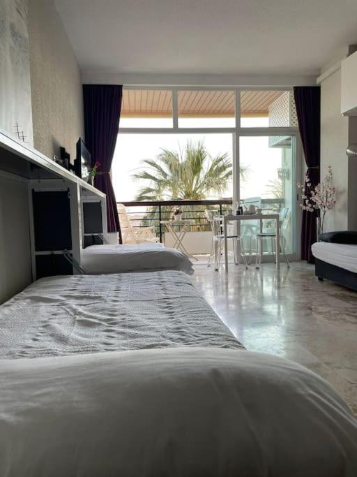 Loft Castillo Santa Clara Torremolinos Luaran gambar
