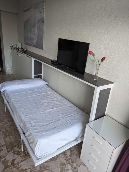 Loft Castillo Santa Clara Torremolinos Luaran gambar