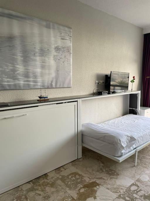 Loft Castillo Santa Clara Torremolinos Luaran gambar