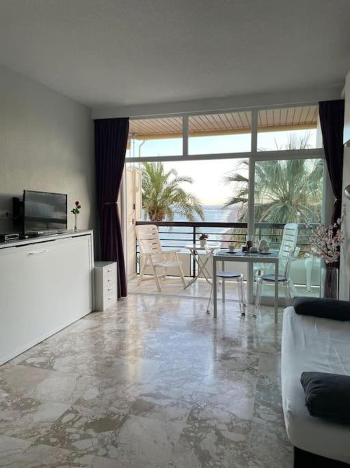 Loft Castillo Santa Clara Torremolinos Luaran gambar