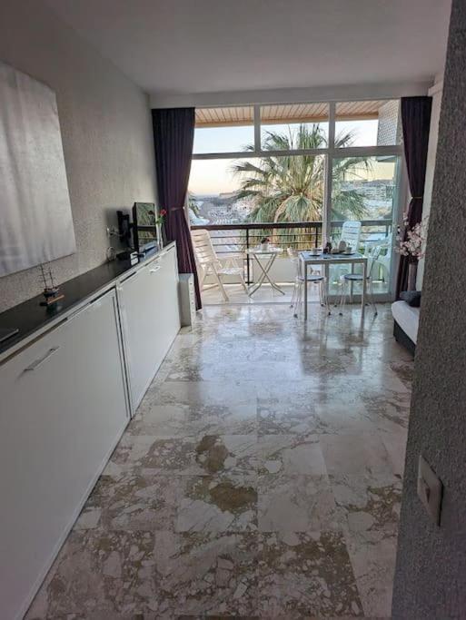 Loft Castillo Santa Clara Torremolinos Luaran gambar