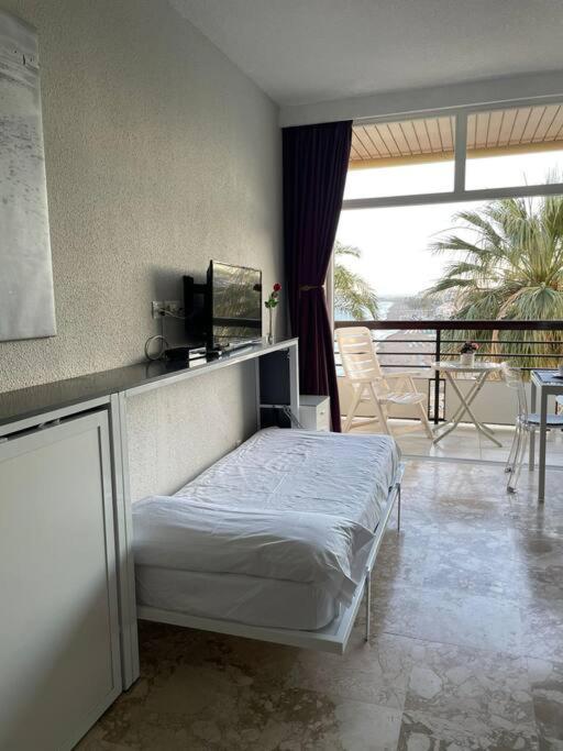Loft Castillo Santa Clara Torremolinos Luaran gambar