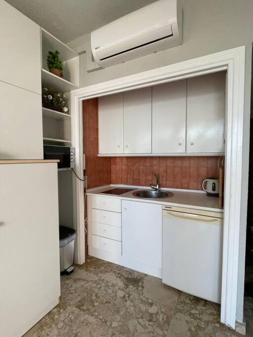 Loft Castillo Santa Clara Torremolinos Luaran gambar