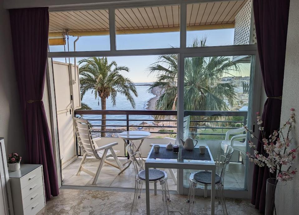 Loft Castillo Santa Clara Torremolinos Luaran gambar