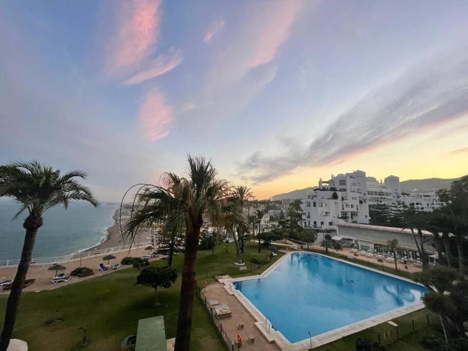 Loft Castillo Santa Clara Torremolinos Luaran gambar
