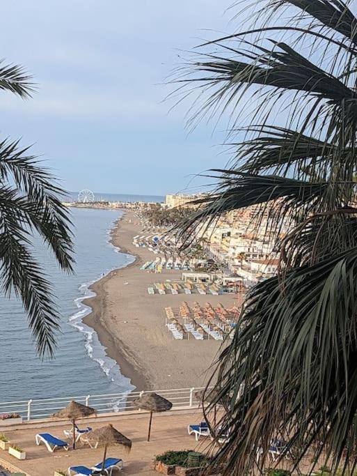 Loft Castillo Santa Clara Torremolinos Luaran gambar