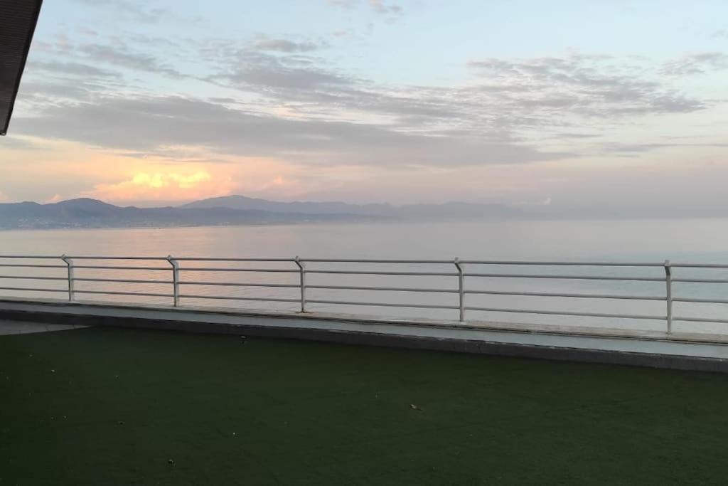 Loft Castillo Santa Clara Torremolinos Luaran gambar
