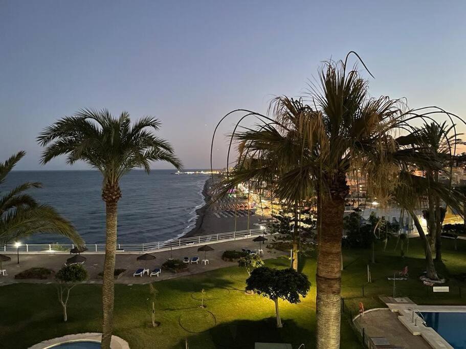 Loft Castillo Santa Clara Torremolinos Luaran gambar