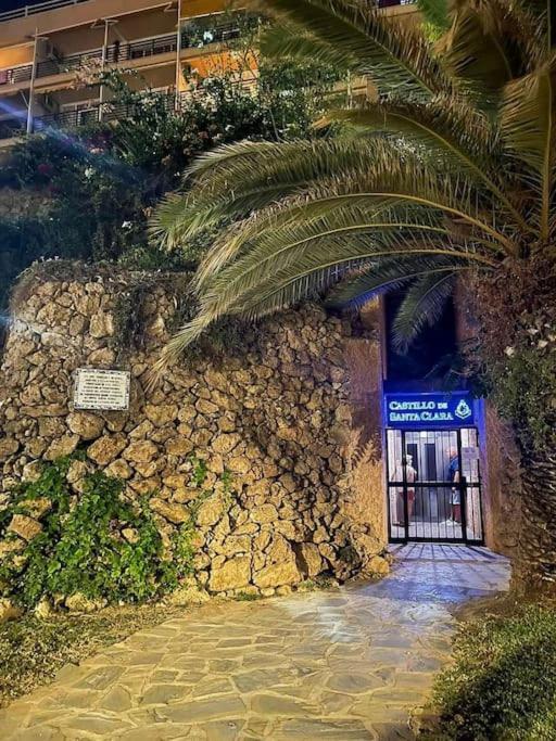 Loft Castillo Santa Clara Torremolinos Luaran gambar