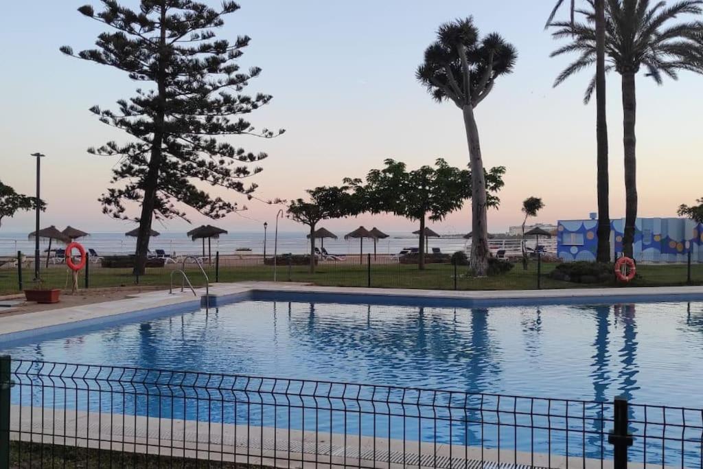 Loft Castillo Santa Clara Torremolinos Luaran gambar