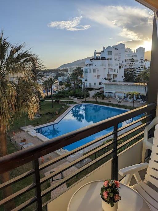 Loft Castillo Santa Clara Torremolinos Luaran gambar