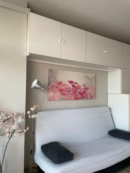 Loft Castillo Santa Clara Torremolinos Luaran gambar