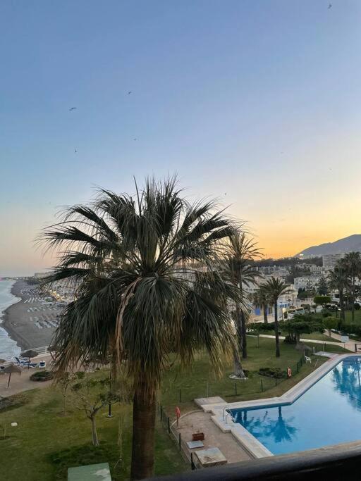 Loft Castillo Santa Clara Torremolinos Luaran gambar